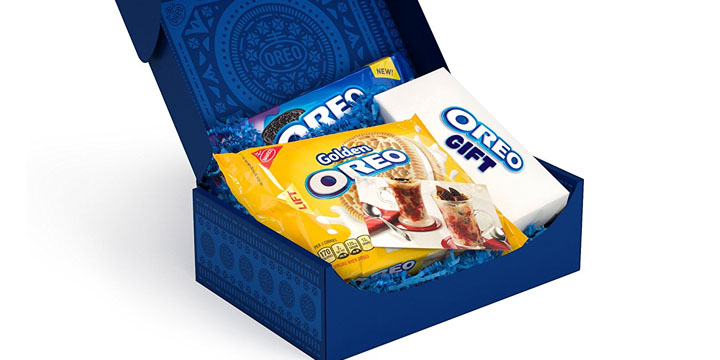 Imagen - Amazon permitirá suscribirse para recibir cajas de galletas Oreo