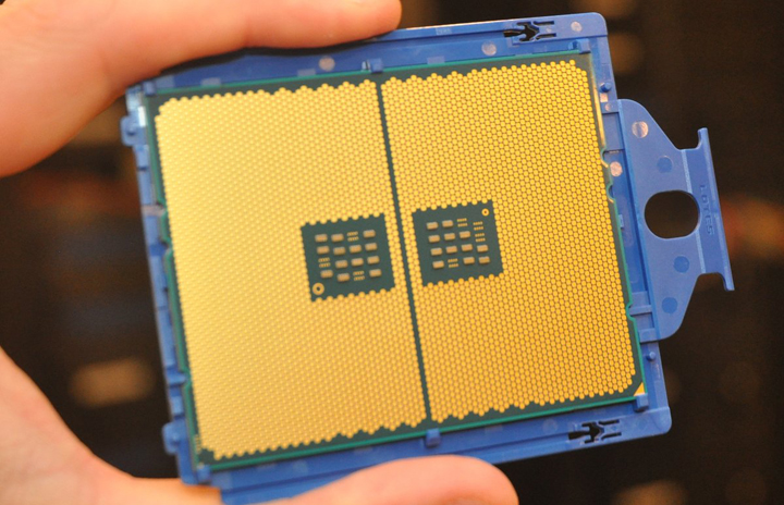 Imagen - Spectre y Meltdown: todo lo que sabemos de los fallos en los procesadores Intel, AMD y ARM