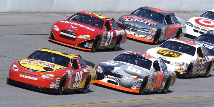Cómo ver online las 24 Horas de Daytona 2018