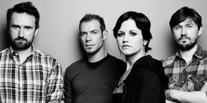 Escucha gratis las mejores canciones de The Cranberries