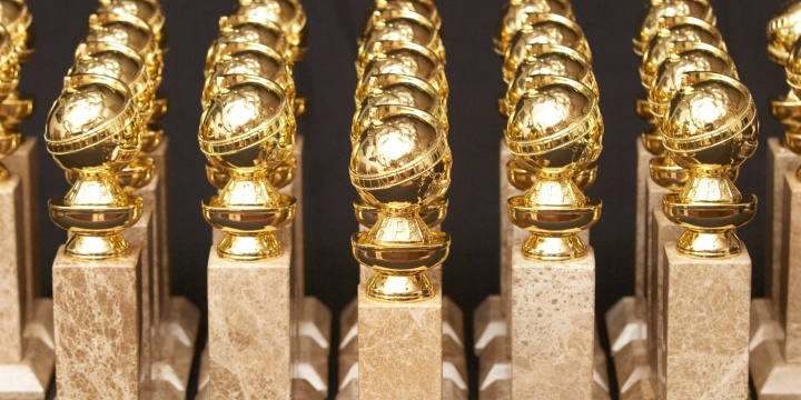 Cómo seguir los Globos de Oro 2018 online