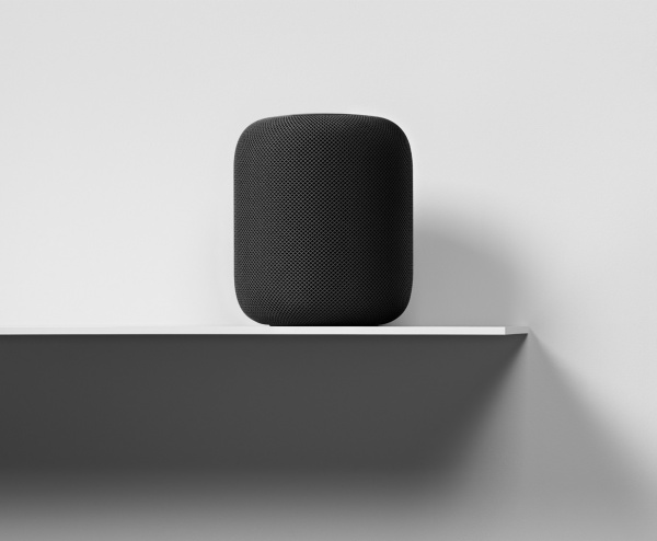 Imagen - HomePod llega a España: precio y disponibilidad del altavoz inteligente de Apple