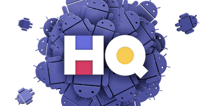 Descarga HQ Trivia, el popular juego con premios económicos
