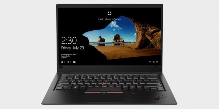 Imagen - Lenovo ThinkPad, el portátil se renueva con X1 Tablet, X1 Carbon y X1 Yoga