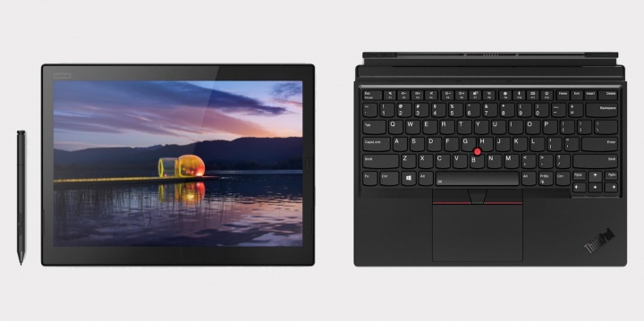 Imagen - Lenovo ThinkPad, el portátil se renueva con X1 Tablet, X1 Carbon y X1 Yoga