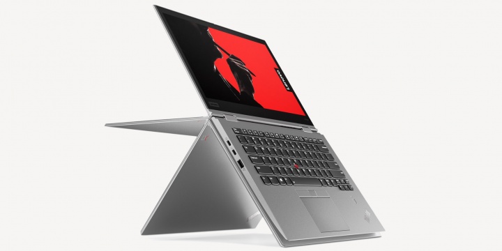 Imagen - Lenovo ThinkPad, el portátil se renueva con X1 Tablet, X1 Carbon y X1 Yoga