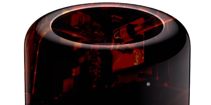 Un PC con Ryzen 7 rinde el doble en Photoshop que un Mac Pro que cuesta 2.000 euros más
