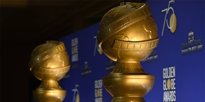 Los mejores memes de los Globos de Oro