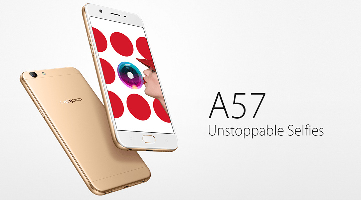 Dónde comprar el Oppo A57