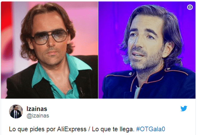 Imagen - Los mejores memes de OT 2017