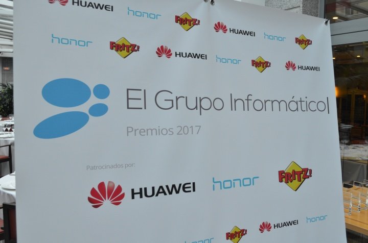 Conoce los ganadores de los Premios 2017 de El Grupo Informático