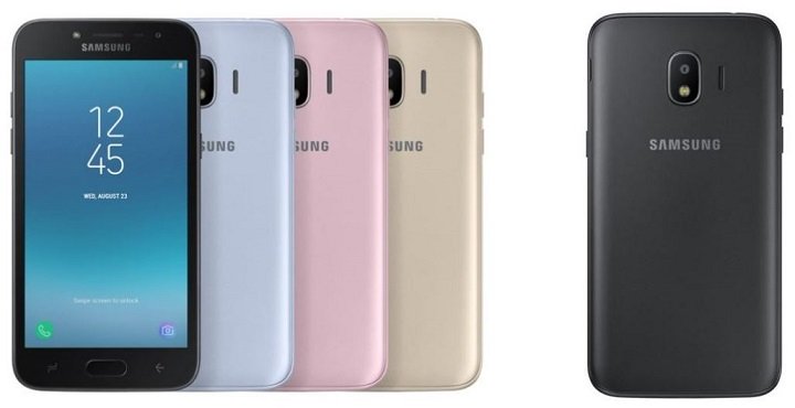 Imagen - Samsung Galaxy J2 Pro (2018) ya es oficial: conoce los detalles