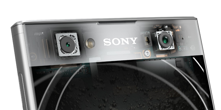 Imagen - Sony Xperia XA2, Xperia XA2 Ultra, y Xperia L2 ya son oficiales