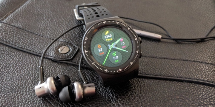 Imagen - Review: SPC Smartee Sport, un smartwatch deportivo con GPS, pulsómetro y buena batería