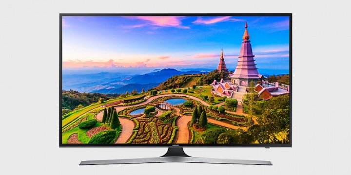 Imagen - Las apps AirPlay 2 y Apple TV llegan a los televisores Samsung