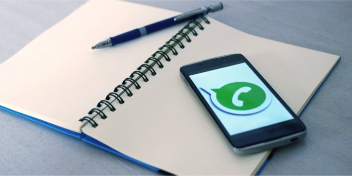 Imagen - Cómo transferir los mensajes de WhatsApp de un móvil Android a iOS
