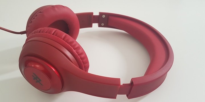Imagen - Review: iFrogz Aurora, unos auriculares low cost con buen sonido y ligeros