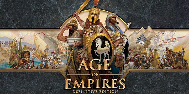 Age of Empires: Definitive Edition ya está disponible