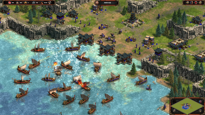 Imagen - Age of Empires: Definitive Edition ya está disponible
