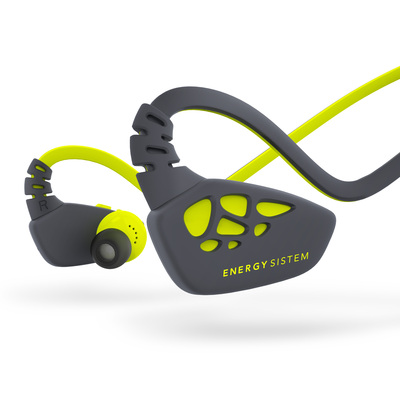 Imagen - Energy Earphones Sport 3 Bluetooth, unos auriculares orientados al deporte