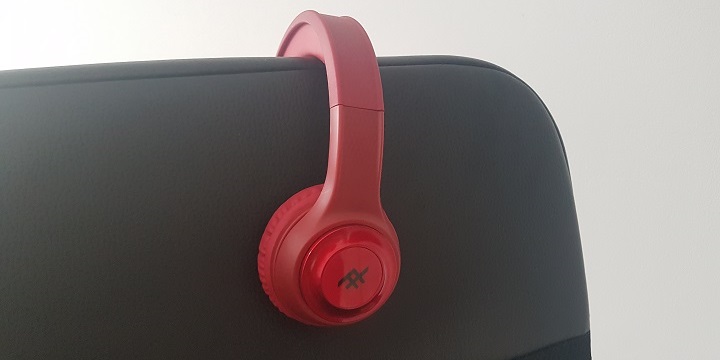 Review: iFrogz Aurora, unos auriculares low cost con buen sonido y ligeros