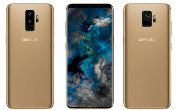 Imagen - Todo lo que sabemos del Samsung Galaxy S9
