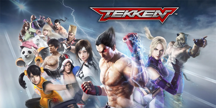 Descarga ya el mítico Tekken para Android