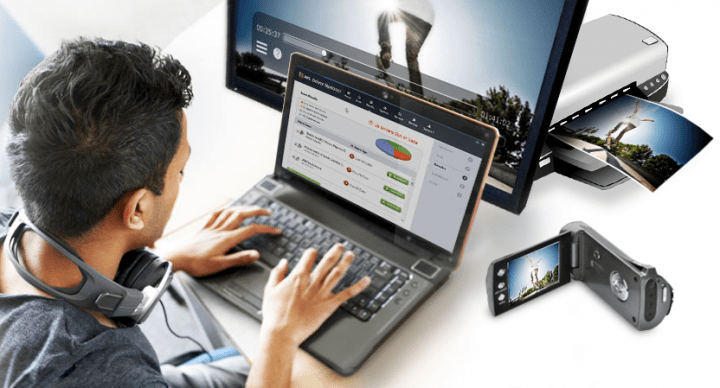 Dónde descargar los drivers de Asus