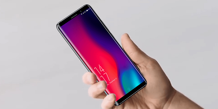 Elephone U Pro es oficial en España: precio y disponibilidad