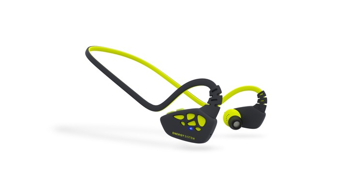 Energy Earphones Sport 3 Bluetooth, unos auriculares orientados al deporte