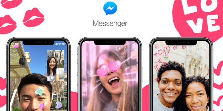 Imagen - Facebook Messenger podría volver a integrarse en la app de Facebook