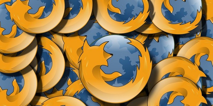 Imagen - Cómo eliminar la caché en Firefox