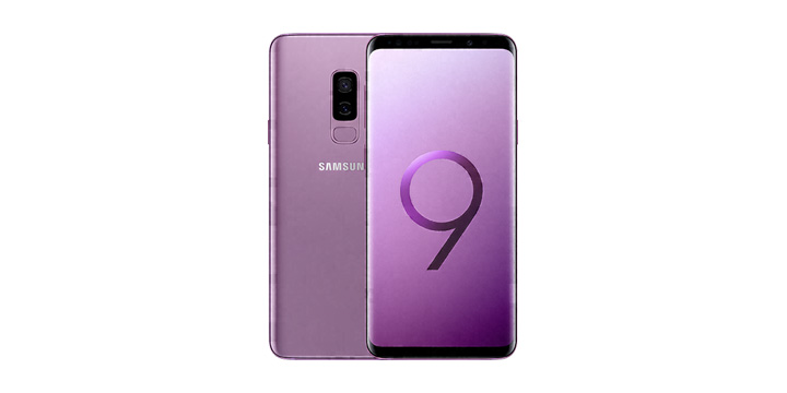 Precompra ya el Samsung Galaxy S9 y S9 Plus con descuentos de hasta 376 euros