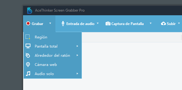 Imagen - Review: Free Screen Recorder, una utilidad online y sencilla para grabar la pantalla