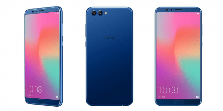 Imagen - Review: Honor View 10, un smartphone de gama alta a un precio sorprendente