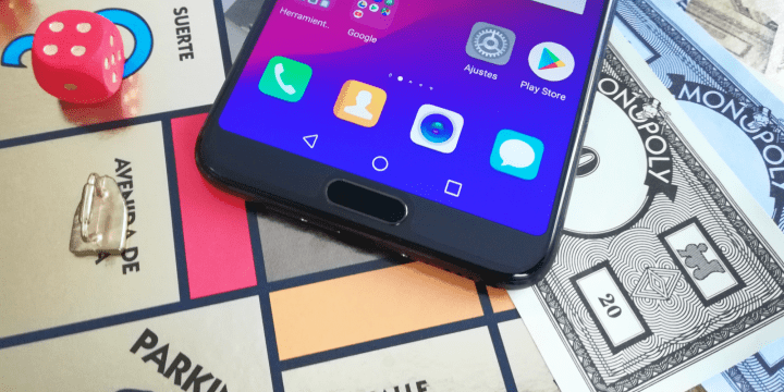 Imagen - Review: Honor View 10, un smartphone de gama alta a un precio sorprendente