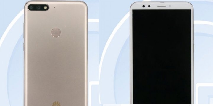 Huawei Enjoy 8, conoce sus especificaciones