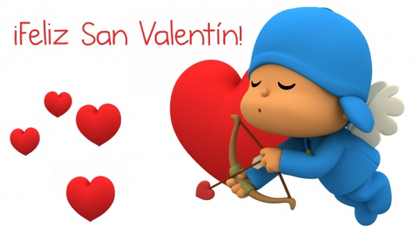 25 Imagenes De San Valentin Para Enviar Por Whatsapp