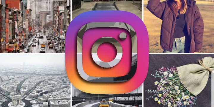 Imagen - Instagram vuelve al orden cronológico del timeline