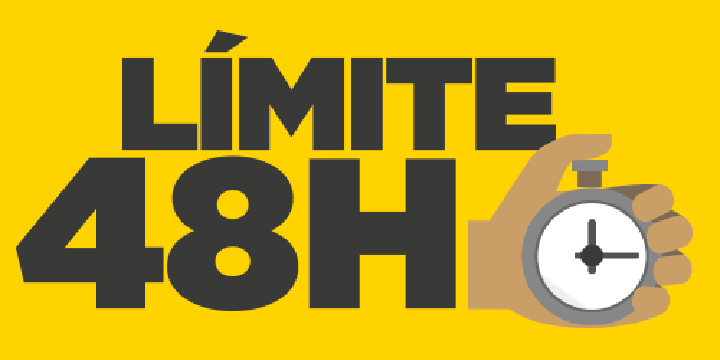 Límite 48 horas vuelve con ofertas a El Corte Inglés del 15 al 18 de febrero