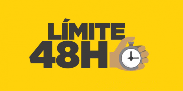 El Corte Inglés celebra el Límite 48 horas del 8 al 11