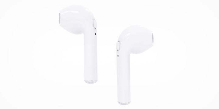 Oferta: Mini Earbud, una alternativa a los AirPods más barata para móviles Android