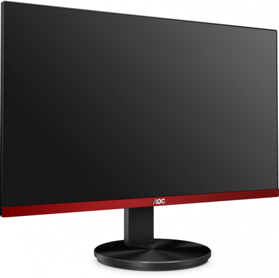 Imagen - AOC G90, los nuevos monitores gaming con FreeSync a 144 Hz y sin marcos