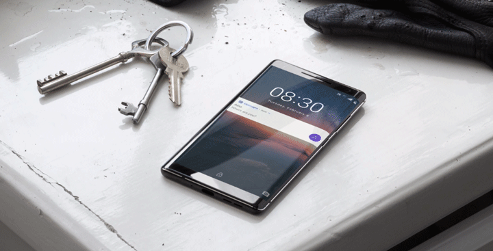 Imagen - Nokia 8 Sirocco y Nokia 7 Plus, los nuevos smartphones presentados en el MWC 2018