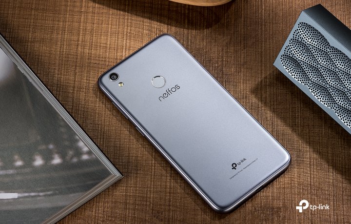 Imagen - Neffos C7, el nuevo smartphone metálico por menos de 140 euros