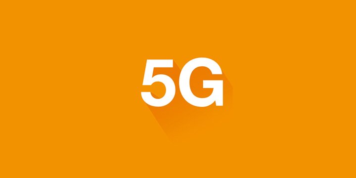 Orange ya trabaja en el 5G y alcanza velocidades de 25 Gbps en fibra óptica