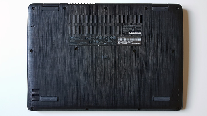 Imagen - Review: Acer Spin 5, un convertible &quot;tres en uno&quot; muy equilibrado