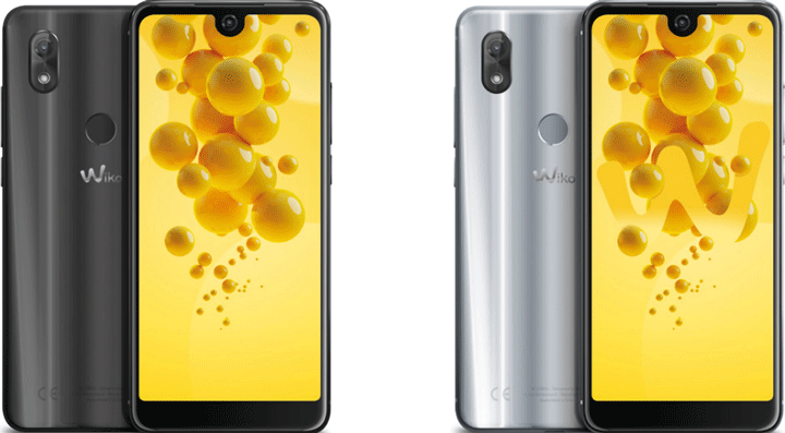 Wiko View 2 y View 2 Pro son oficiales: conoce los detalles