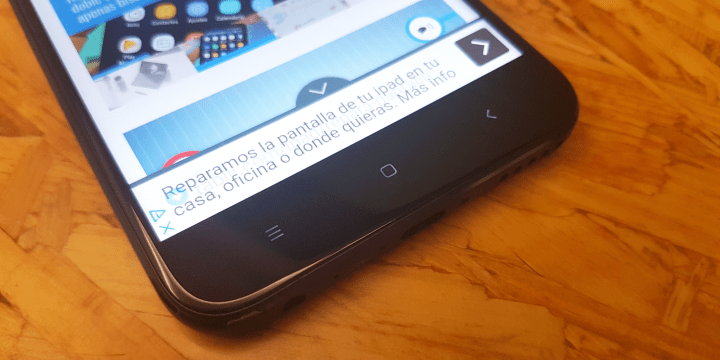 Imagen - Review: Xiaomi Mi A1, el primer smartphone Android One de Xiaomi