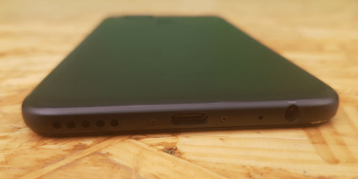 Imagen - Review: Xiaomi Mi A1, el primer smartphone Android One de Xiaomi